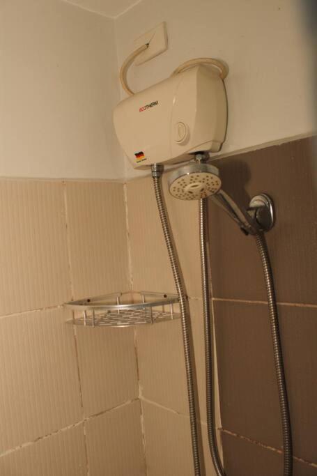 מנילה Huge A2J Executive Luxury 1Br Suite Near Abs Cbn, Gma מראה חיצוני תמונה